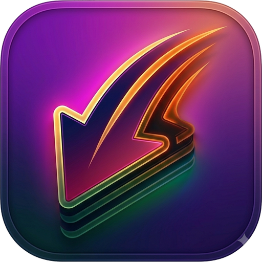 The TOTEMGet app icon